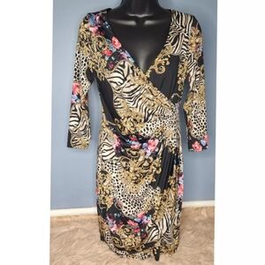 Thalia Sodi dress size S